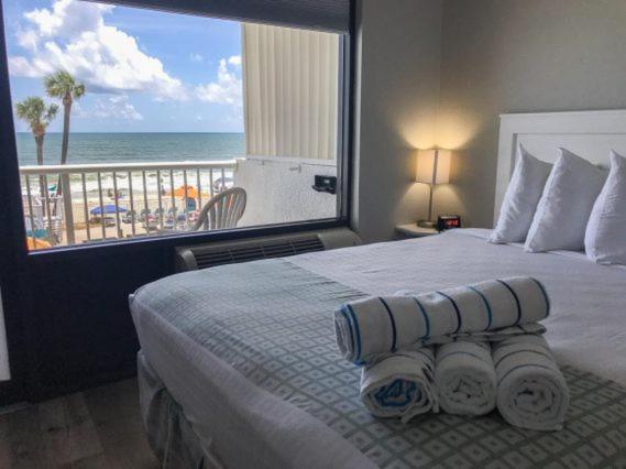 The Maverick Ormond Beach Ngoại thất bức ảnh