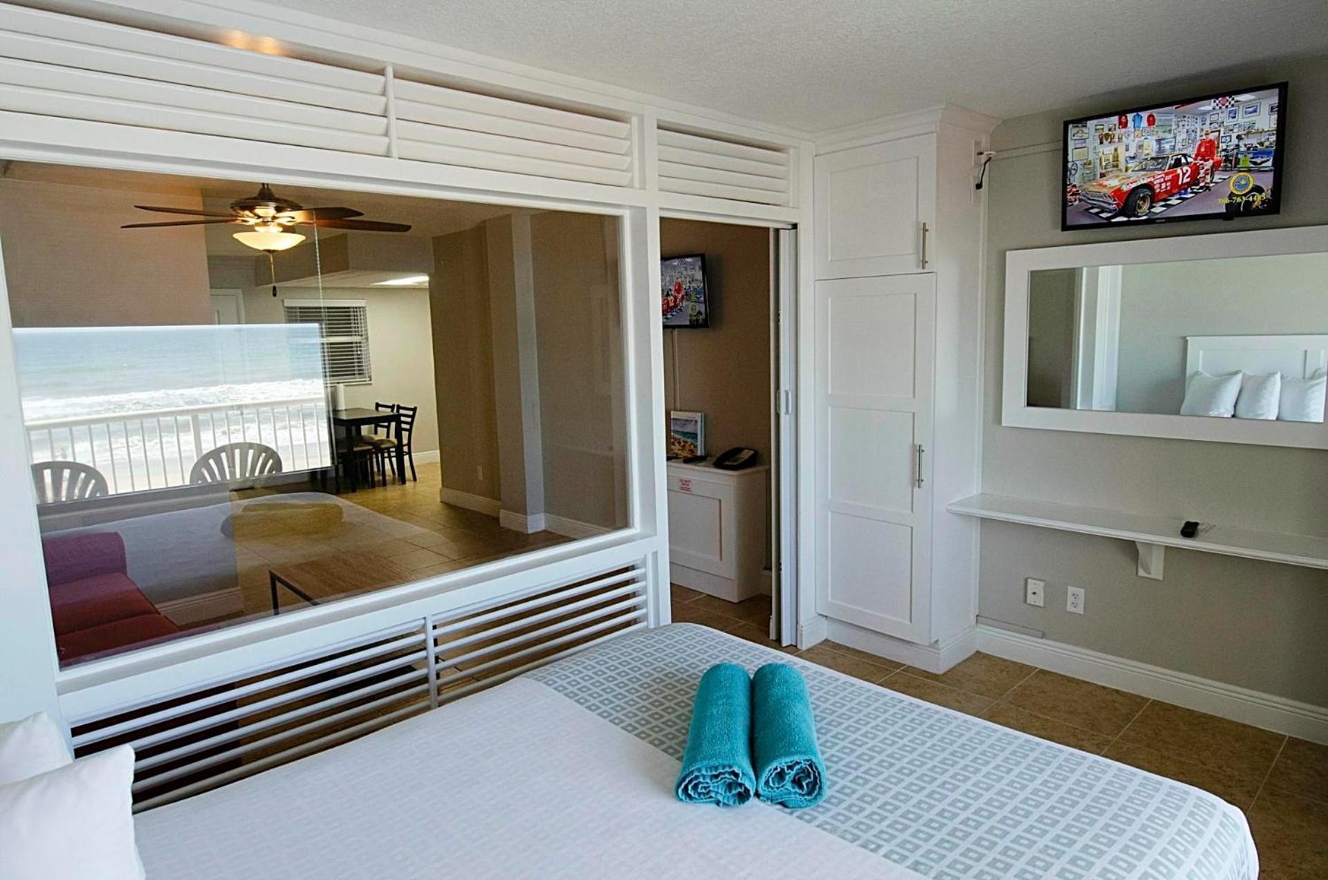 The Maverick Ormond Beach Ngoại thất bức ảnh