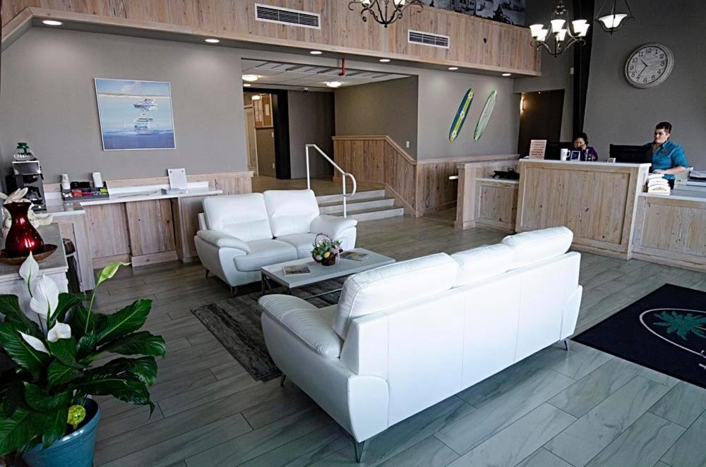 The Maverick Ormond Beach Ngoại thất bức ảnh