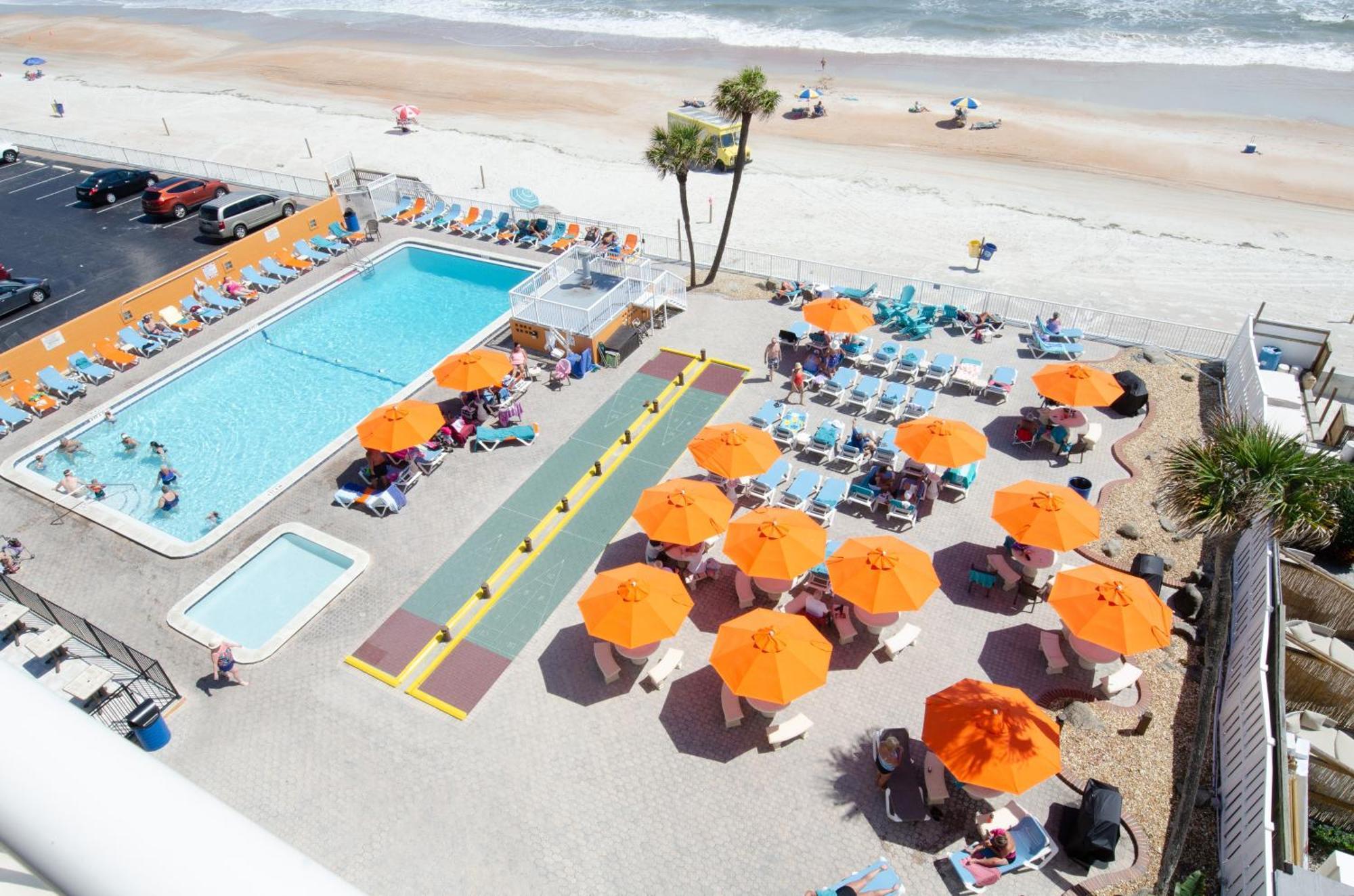 The Maverick Ormond Beach Ngoại thất bức ảnh