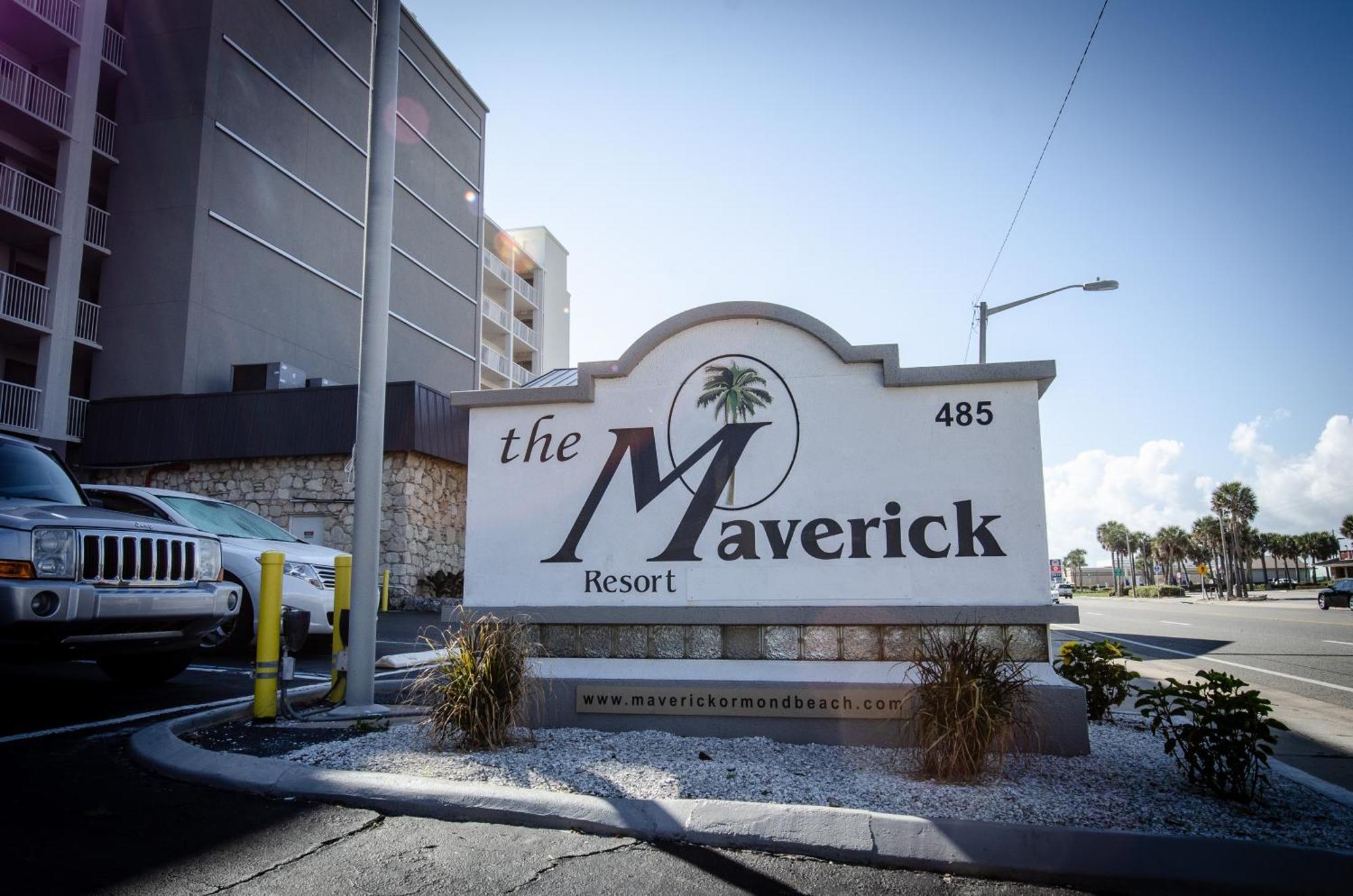 The Maverick Ormond Beach Ngoại thất bức ảnh