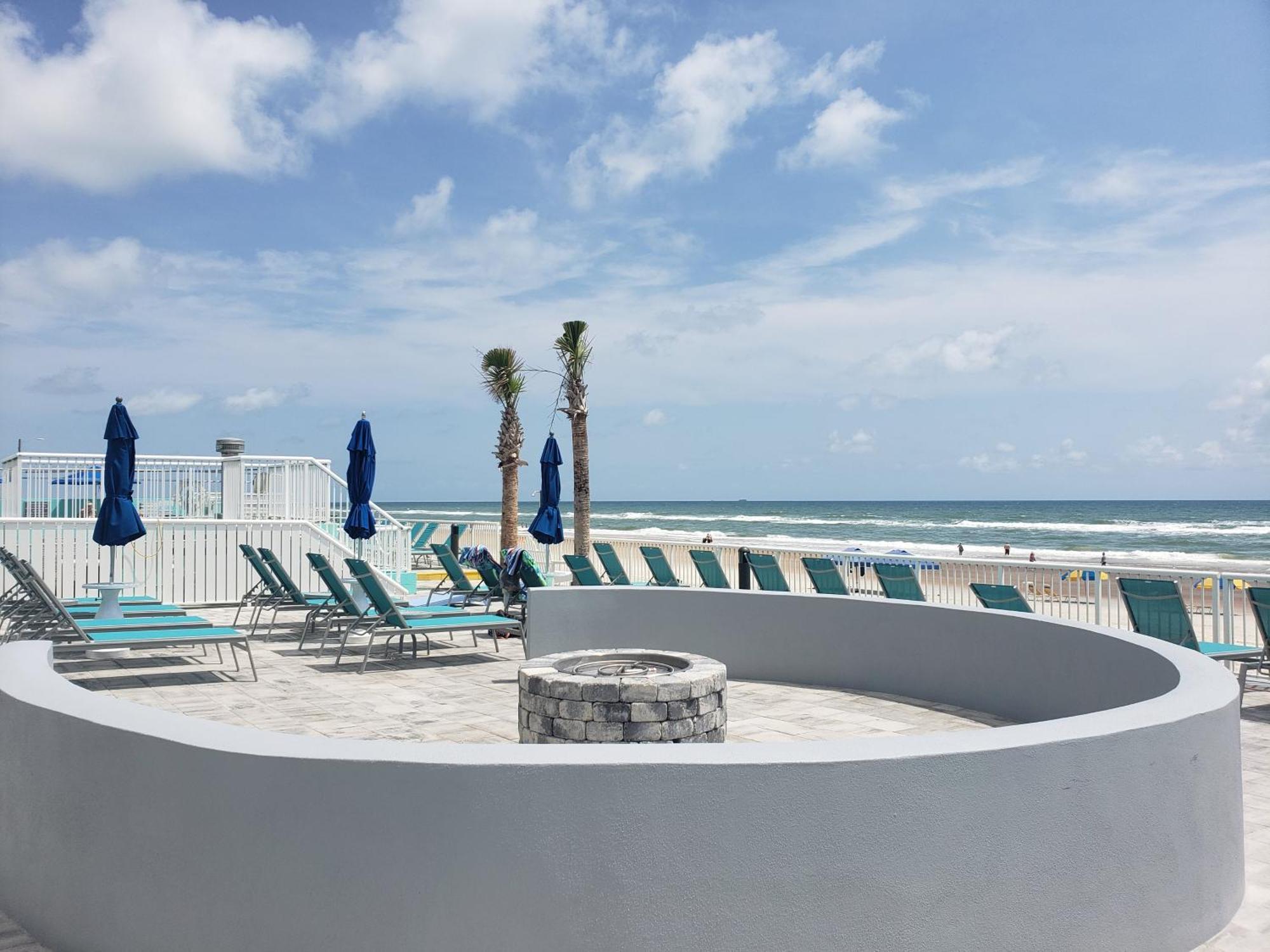 The Maverick Ormond Beach Ngoại thất bức ảnh