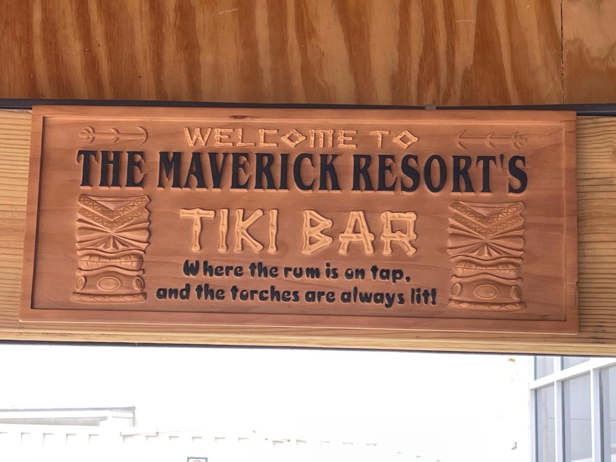 The Maverick Ormond Beach Ngoại thất bức ảnh