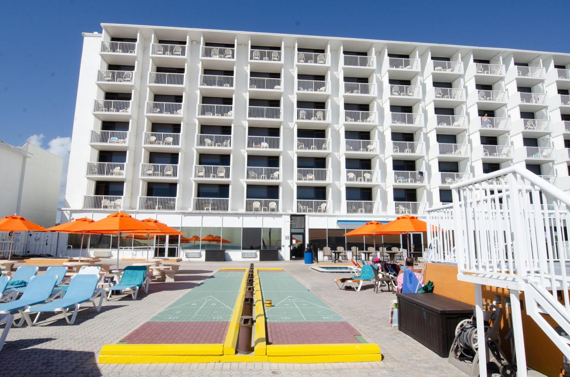 The Maverick Ormond Beach Ngoại thất bức ảnh
