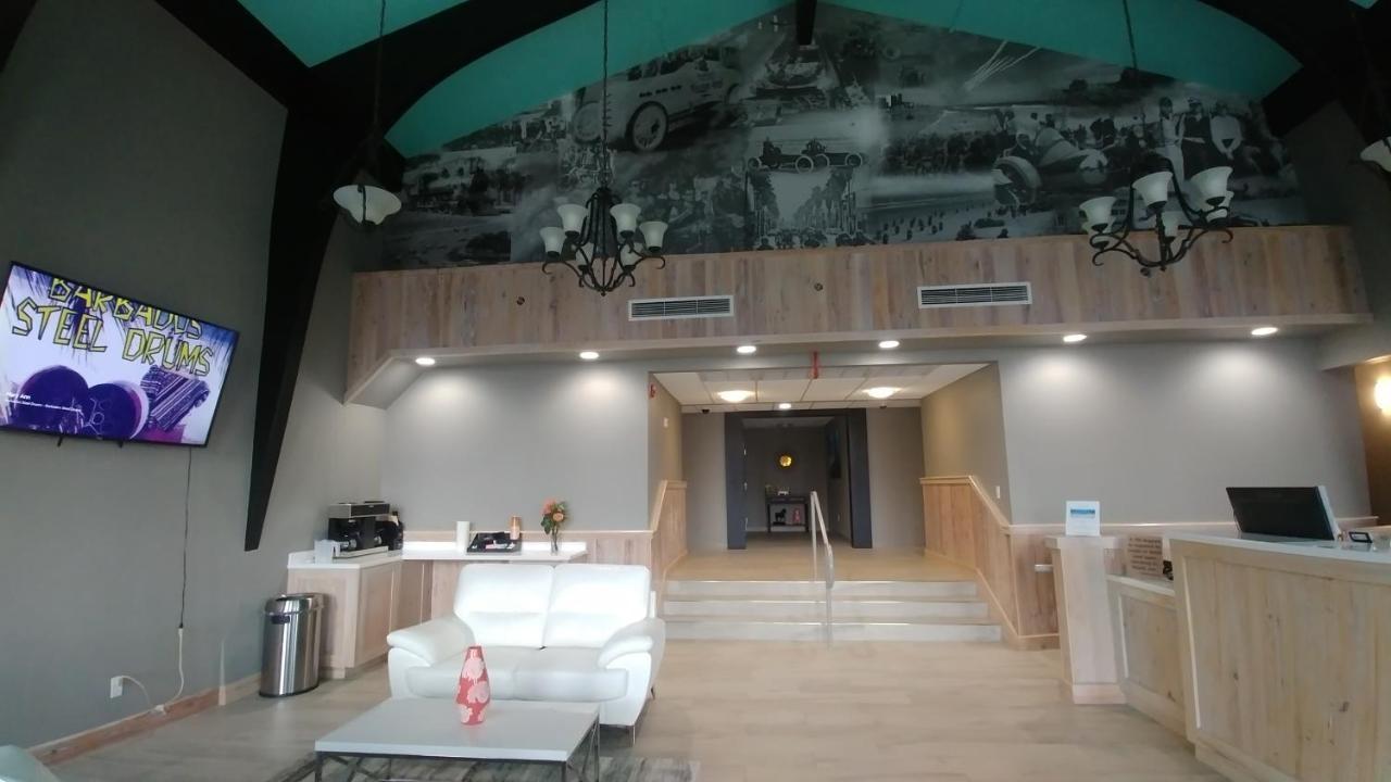 The Maverick Ormond Beach Ngoại thất bức ảnh